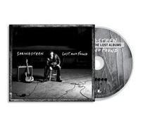 Bruce Springsteen – Lost And Found: Selections From The Lost Albums – CD