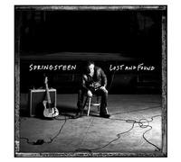 Bruce Springsteen – Lost And Found: Selections From The Lost Albums