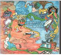 LOST AND FOUND - The Promise : Earth Wind & Fire - CD Album