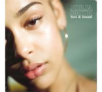 Lost And Found Vinyle