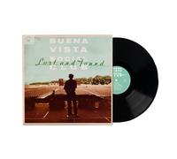 Buena Vista Social Club – Lost and Found – Vinyle 12"