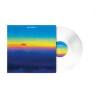 Isaac Delusion – Lost and Found – Vinyle blanc – Victrola