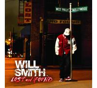 Smith, Will - Lost and Found