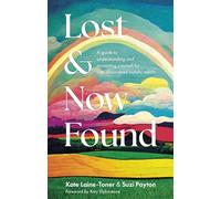 Lost and Now Found