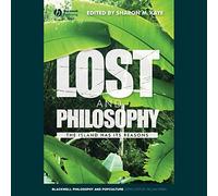 Lost and Philosophy: The Island Has Its Reasons