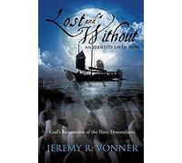 Lost And Without An Identity Until Now