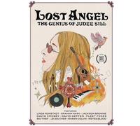 Lost Angel: The Genius Of Judee Sill [Digital Video Disc] Subtitled