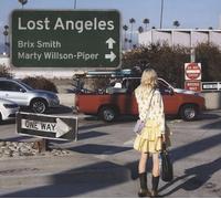 Lost Angeles