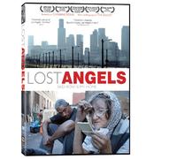 Lost Angels: Skid Row is My Home