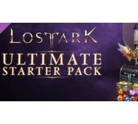 Lost Ark Ultimate Starter Pack (PC)