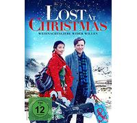 Lost at Christmas – Natalie Clark, Kenny Boyle, Sylvester Mccoy – DVD – Import
