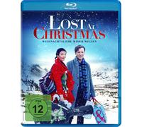 Clark,Natalie - Lost at Christmas-Weihnachtsliebe Wider Willen [Blu-Ray] [Import]