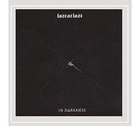 Lost at Last - in Darkness