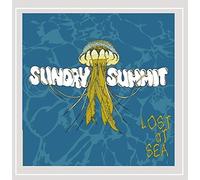 Lost at Sea