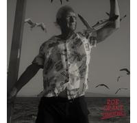 Lost At Sea (CD) by Rob Grant [CD] NEUF