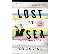 Lost at Sea The Jon Ronson Mysteries by Jon Ronson Jon Ronson (Auteur)