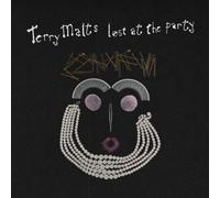 Terry Malts – Lost at the Party – Vinyle 12" Album – Membran
