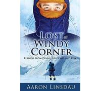 Lost At Windy Corner