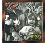 Lost attic CD