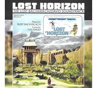 Bacharach, Burt / David, Hal - Bacharach-David Soundtrack-Lost Horizon