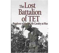 Lost Battalion of TET, Ausa Charles A. Krohn (Auteur)