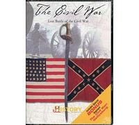Lost Battle Of The Civil War - The Civil War History Channel