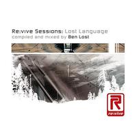 Lost, Ben - Re: Vive Sessions: Lost Language