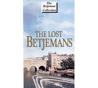 Lost Betjeman's [VHS]