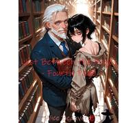 Lost Between the Pages - Fourth Page Lost Between the Pages, #4 - Alice Beauverd - The naughty witch's bookshelf - ebook (ePub) - Livre