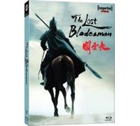 Lost Bladesman - All-Region/1080p [Blu-Ray] Australia - Import