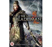 The Lost Bladesman