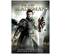 Lost Bladesman, The