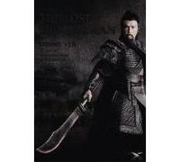 Movie - Lost Bladesman, the (Original Steel