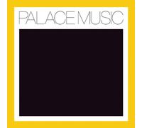 Palace Music – Lost Blues & Other Songs – CD Digipak
