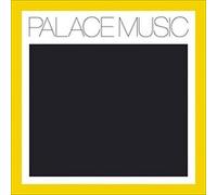 Palace Music – Lost Blues & Other Songs – CD Digipak