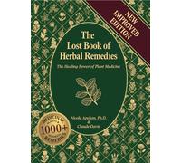 Lost Book of Herbal Remedies