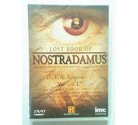 The Lost Book Of Nostradamus