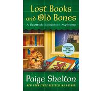 Lost Books and Old Bones