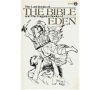Lost Books of the Bible and the Forgotten Books of Eden J. Alden Brett, Rutherford Hayes Platt (Auteur)