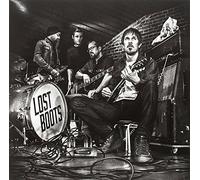 Lost Boots - Cold, Come Wind [Import]