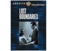 Lost Boundaries