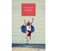 Lost Boy - Austin Ratner - Calmann-Levy - broché - Roman