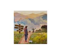 Lost Boy CD
