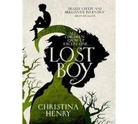 Lost Boy – Tous les enfants grandissent sauf un...