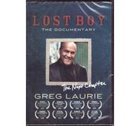 Lost Boy DVD Documentary the Next Chapter By Greg Laurie