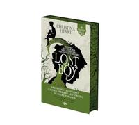 Lost Boy - Le Garçon perdu - Une réécriture sombre et horrifique du conte de Peter Pan par Christina Henry