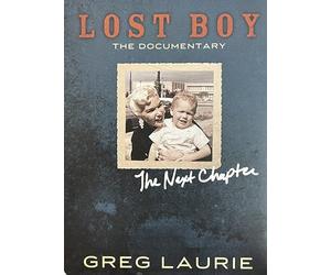 Lost Boy: The Documentary- The Next Chapter