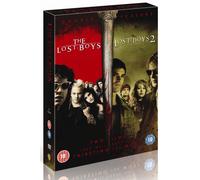 Lost Boys 2 - The Tribe (The Lost Boys and The Lost Boys The Tribe) [Import anglais]