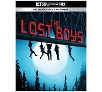 Lost Boys – 4K Ultra HD