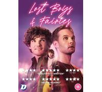 Lost Boys And Fairies [Dvd]
